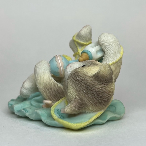 “As Innocent As A Kitten” - Picture 11 of 12